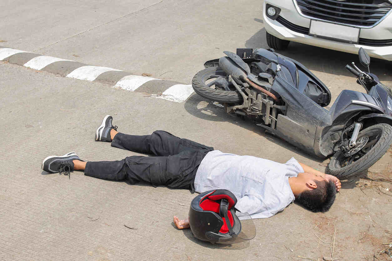 Brain Injuries from Car Accidents