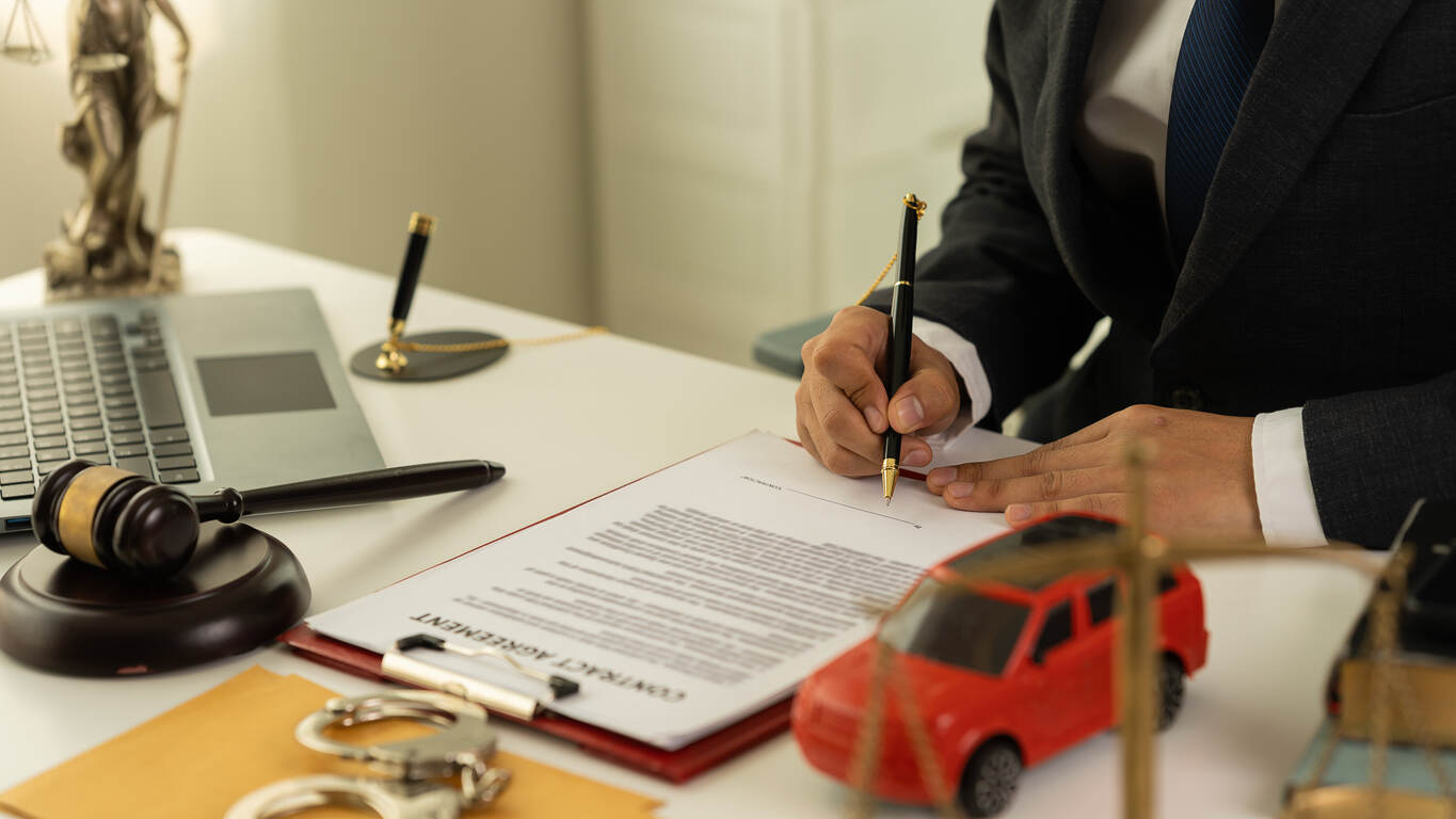 Economic Damages in Texas Car Accidents