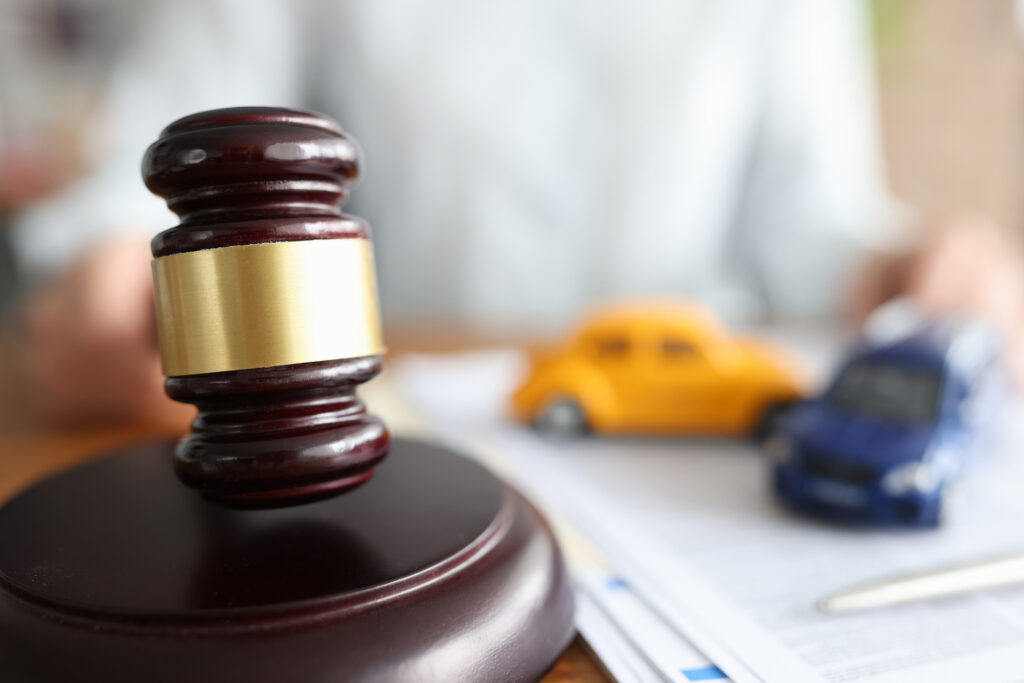 Car Accident Case