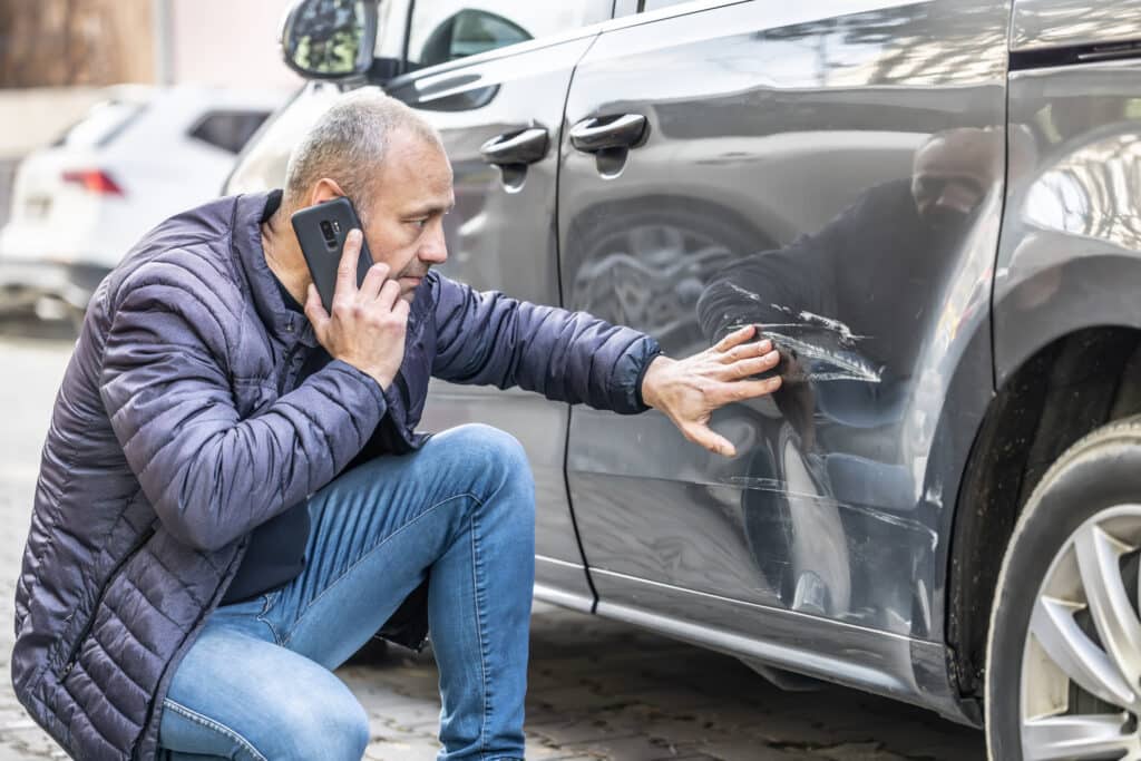 Car Accident Compensation